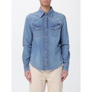 Dolce & Gabbana Shirt Men Black